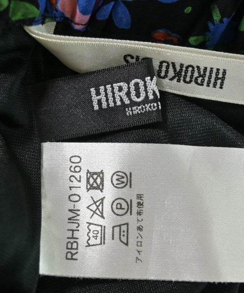 HIROKO BIS 長裙/超長裙