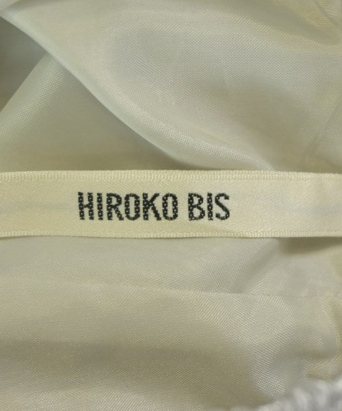 HIROKO BIS 長裙/超長裙