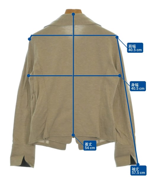 HIROKO BIS 其他飛行外套