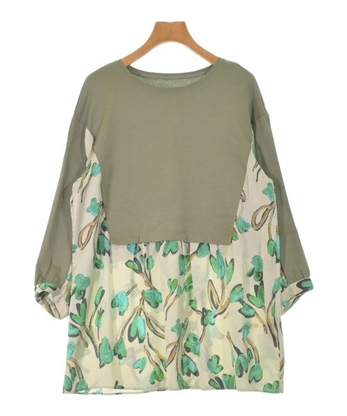 HIROKO BIS T恤/上衣