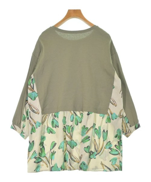 HIROKO BIS T恤/上衣