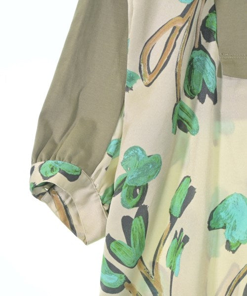 HIROKO BIS T恤/上衣