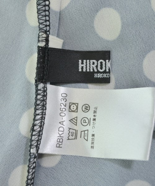 HIROKO BIS T恤/上衣