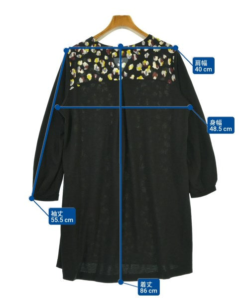 HIROKO BIS T恤/上衣