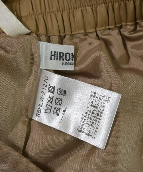 HIROKO BIS 長裙/超長裙