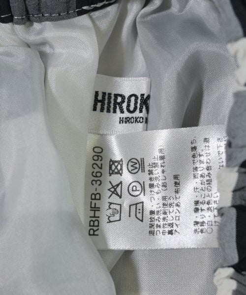 HIROKO BIS 長裙/超長裙