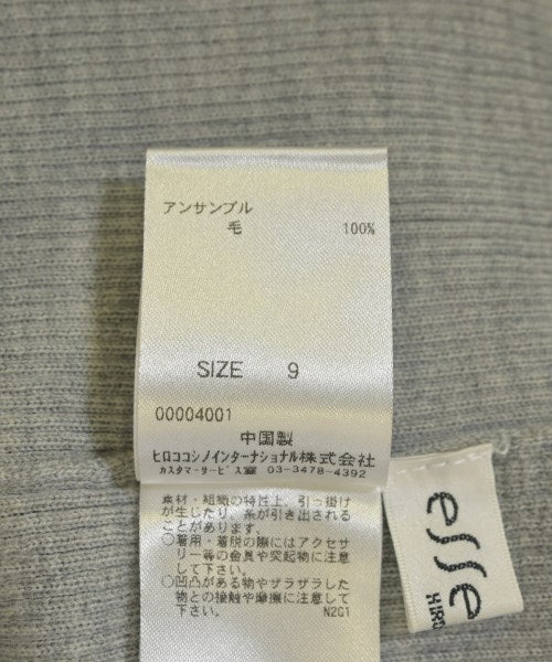 HIROKO BIS 毛衣