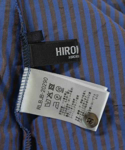HIROKO BIS 休閒襯衫