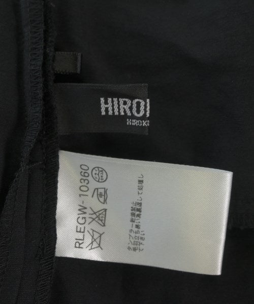 HIROKO BIS 襯衫裙