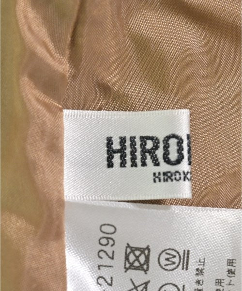 HIROKO BIS 長裙/超長裙