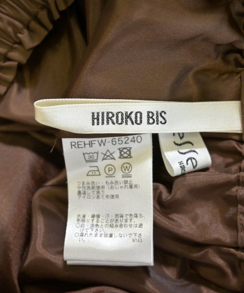 HIROKO BIS 長裙/超長裙