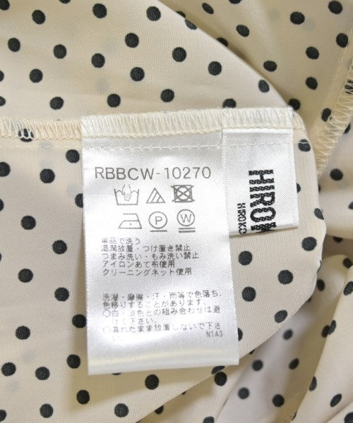 HIROKO BIS 女襯衫