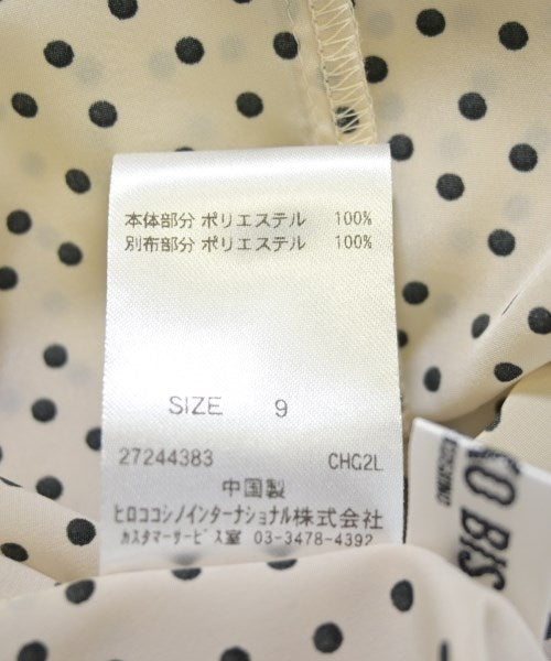 HIROKO BIS 女襯衫