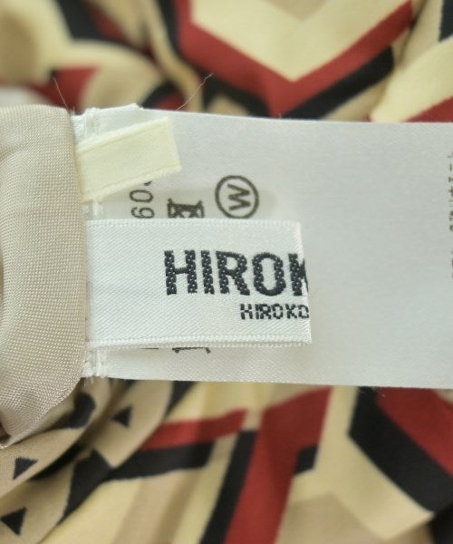 HIROKO BIS 羽絨夾克/背心