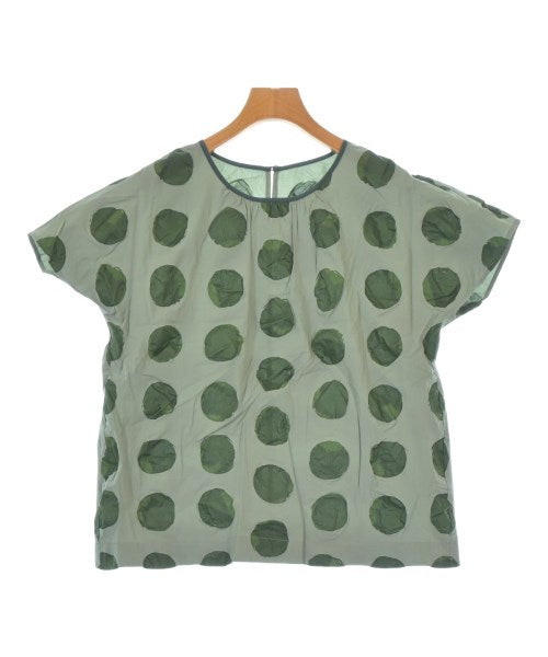 HIROKO BIS 女襯衫