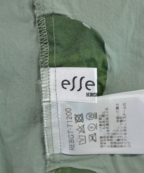 HIROKO BIS 女襯衫