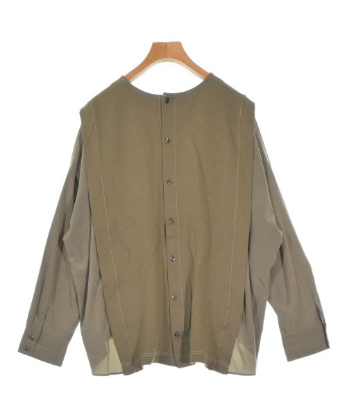 HIROKO BIS 女襯衫