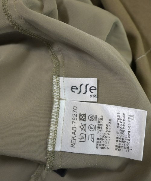 HIROKO BIS 女襯衫