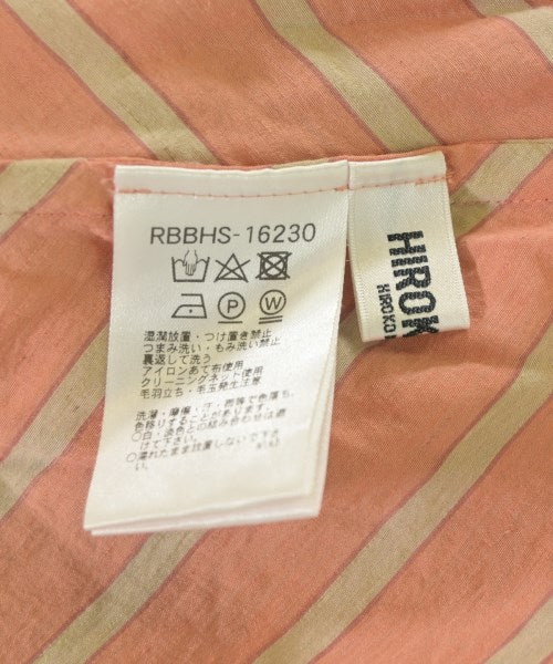 HIROKO BIS 女襯衫