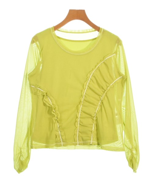 HIROKO BIS 女襯衫