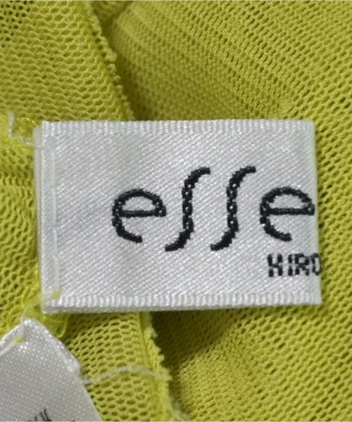 HIROKO BIS 女襯衫