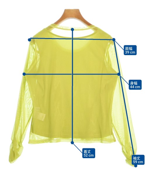 HIROKO BIS 女襯衫