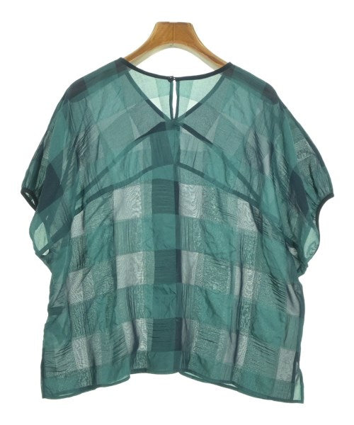 HIROKO BIS 女襯衫