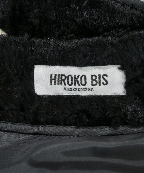 HIROKO BIS 無領外套