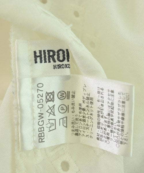 HIROKO BIS 女襯衫