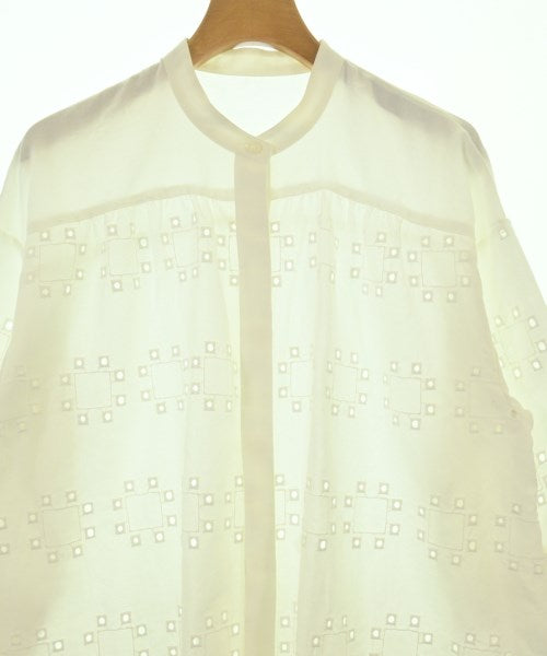 HIROKO BIS 女襯衫