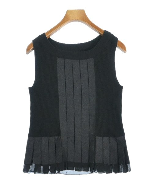 HIROKO BIS 無袖上衣