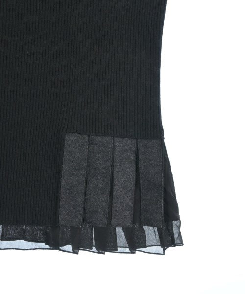 HIROKO BIS 無袖上衣