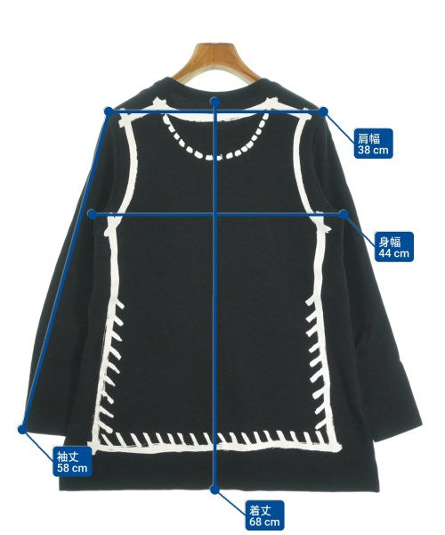 HIROKO BIS T恤/上衣