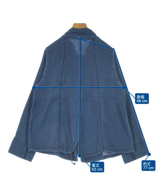 HIROKO BIS 其他飛行外套