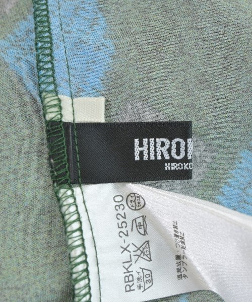 HIROKO BIS 休閒襯衫