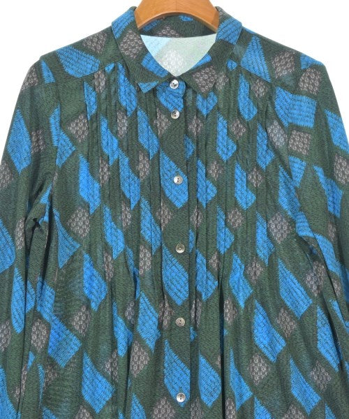 HIROKO BIS 休閒襯衫