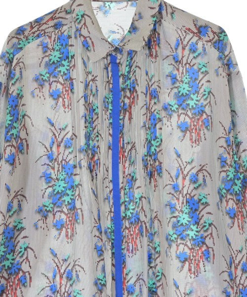 HIROKO BIS 女襯衫