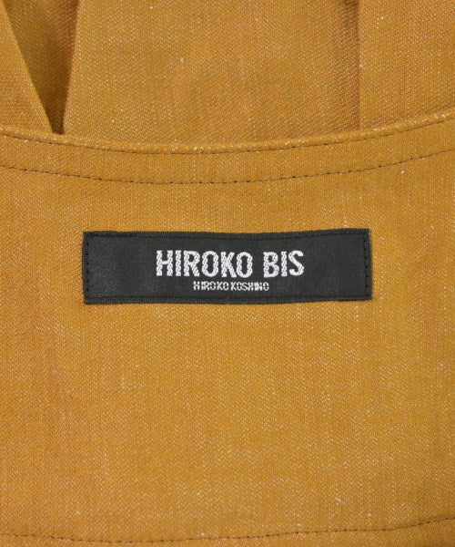 HIROKO BIS 背心