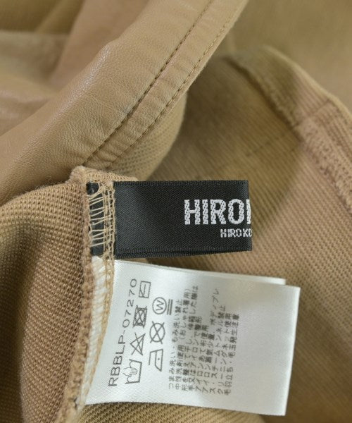 HIROKO BIS 休閒襯衫