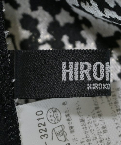 HIROKO BIS 女襯衫