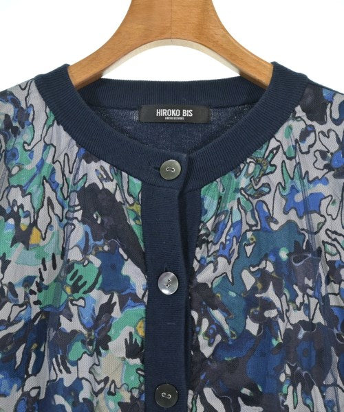 HIROKO BIS 開襟衫