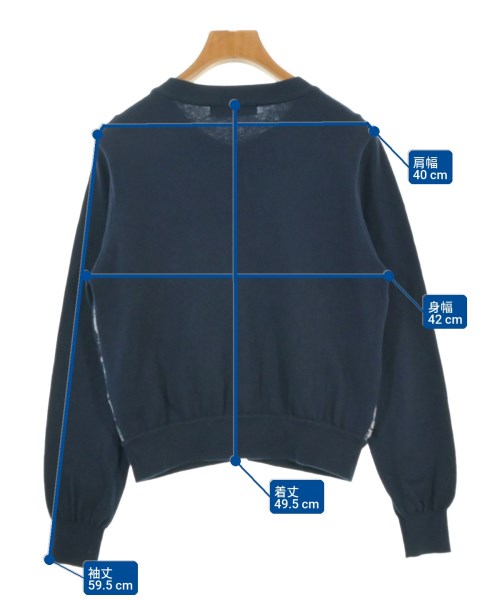 HIROKO BIS 開襟衫