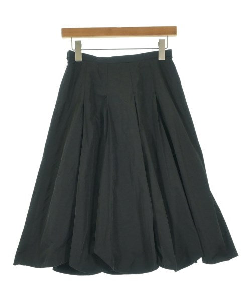 HIROKO BIS 膝上裙