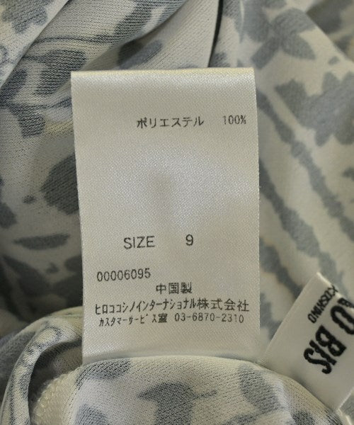HIROKO BIS 洋裝