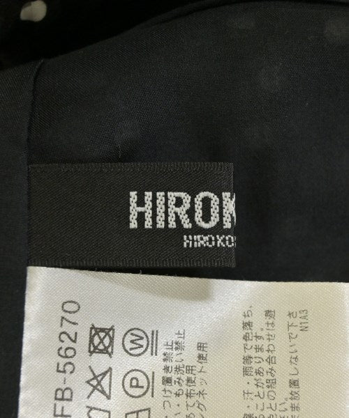 HIROKO BIS 女襯衫