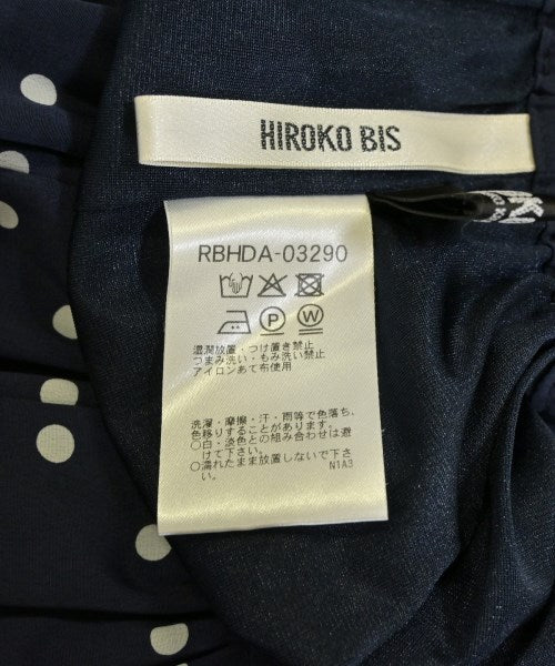 HIROKO BIS 長裙/超長裙