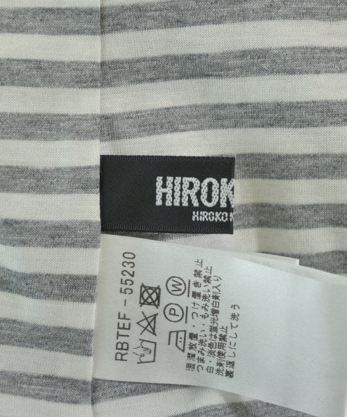 HIROKO BIS 無領外套