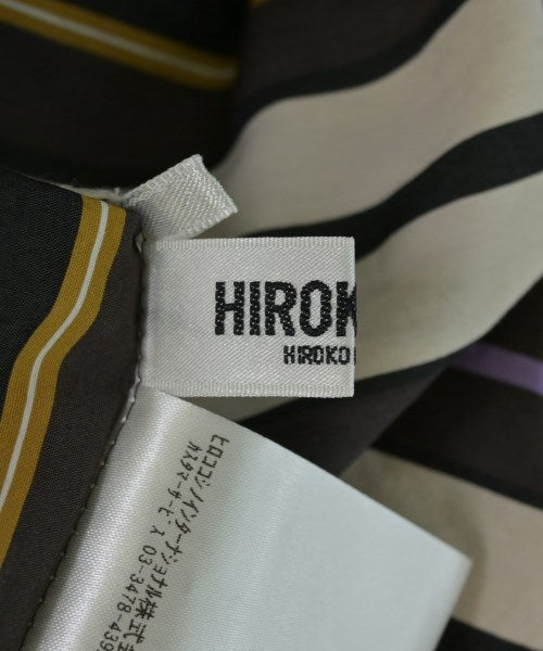 HIROKO BIS 休閒襯衫