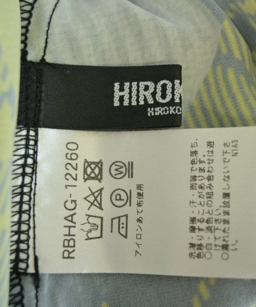 HIROKO BIS 長裙/超長裙