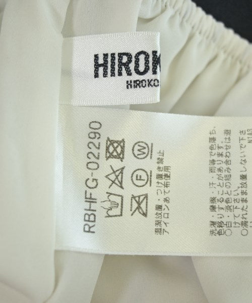 HIROKO BIS 長裙/超長裙